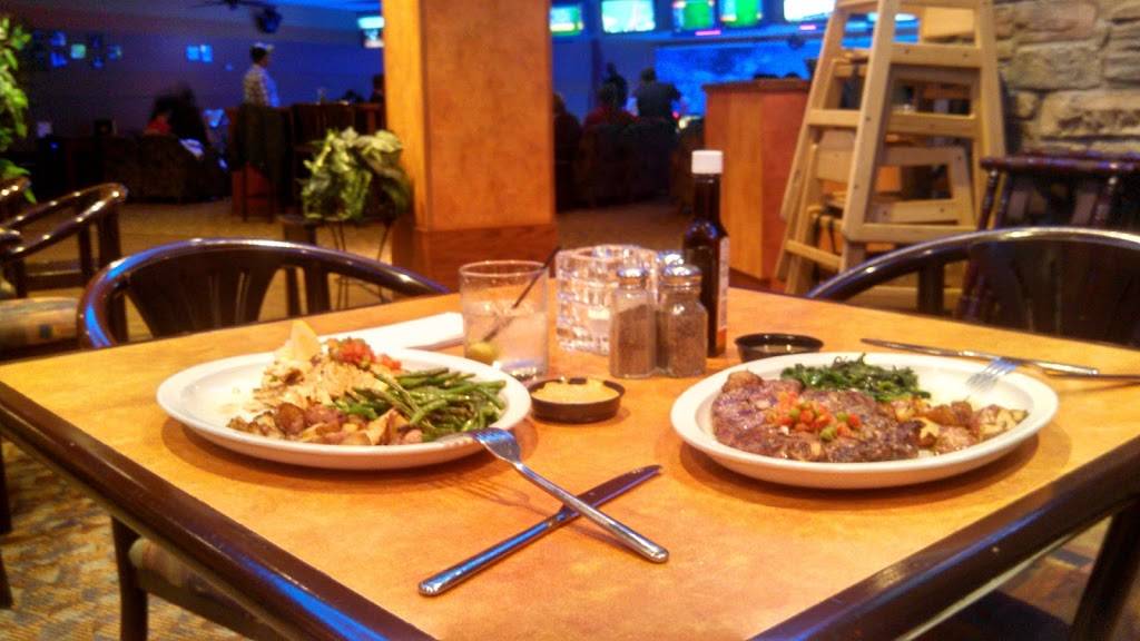 Bowlmor Cafe & Lounge | restaurant | 50 Chambers Ave, Eagle, CO 81631, USA | 9703282695 OR +1 970-328-2695