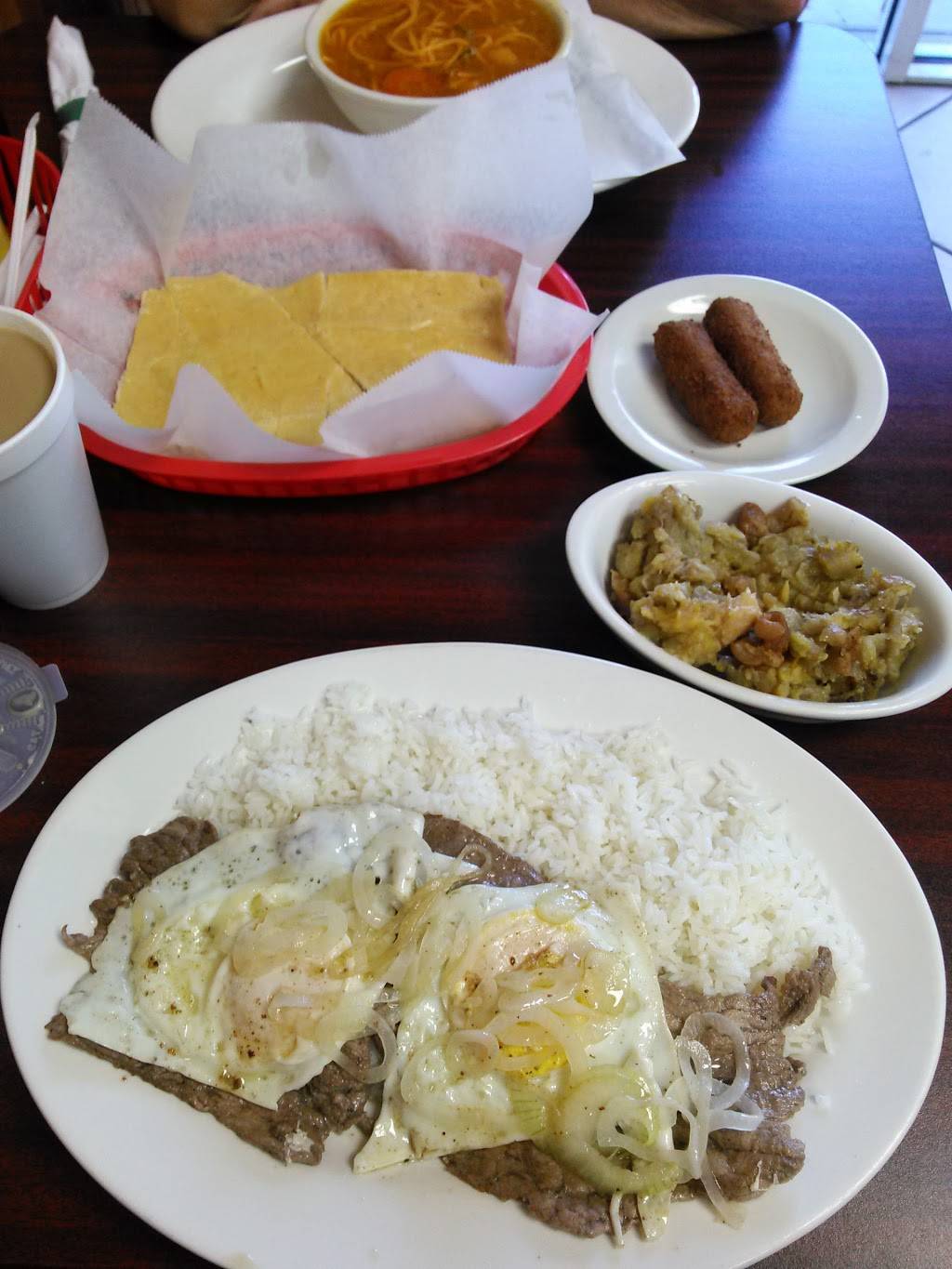 JASMINE CUBAN CAFE INC | cafe | 4110 Enterprise Ave, Naples, FL 34104, USA | 2394351961 OR +1 239-435-1961