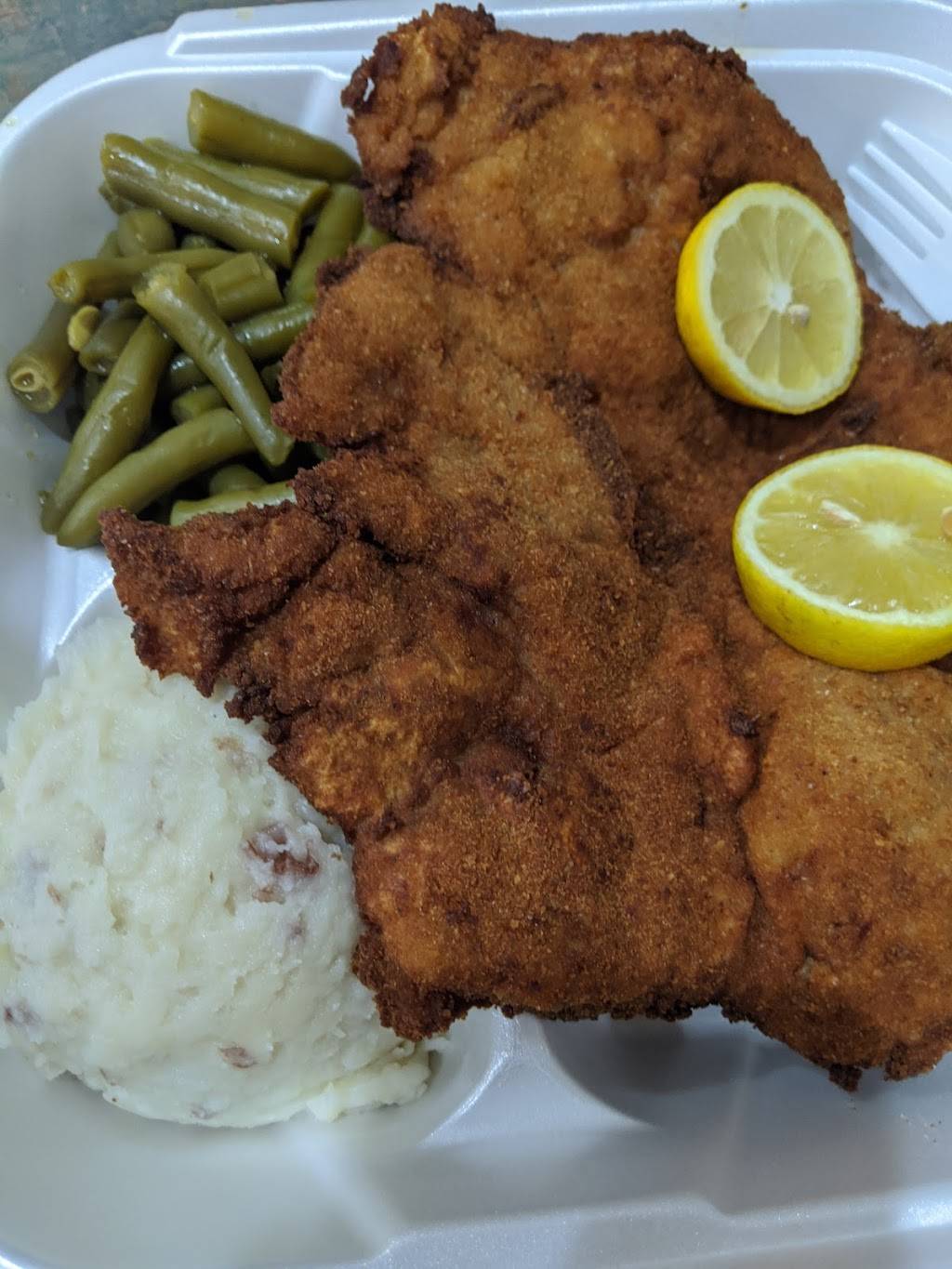 The Schnitzel Express | restaurant | 3202 N Market St, Shreveport, LA 71107, USA | 3184259814 OR +1 318-425-9814
