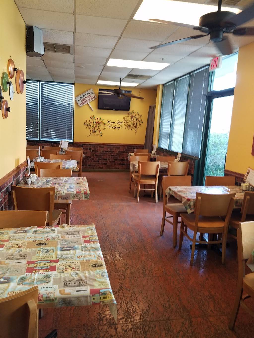 Tapas Spanish Cafe | meal takeaway | 1202 Tech Blvd #100, Tampa, FL 33619, USA | 8136218666 OR +1 813-621-8666
