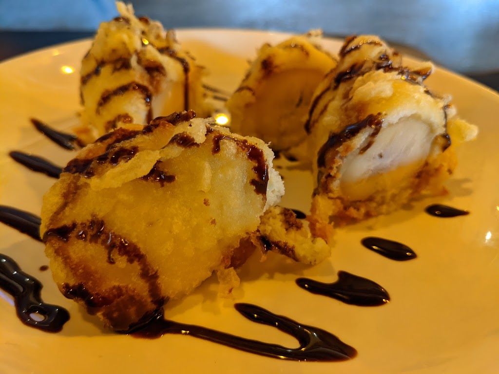 Taizzi Sushi | restaurant | 14092 Memorial Dr, Houston, TX 77079, USA | 8324378780 OR +1 832-437-8780