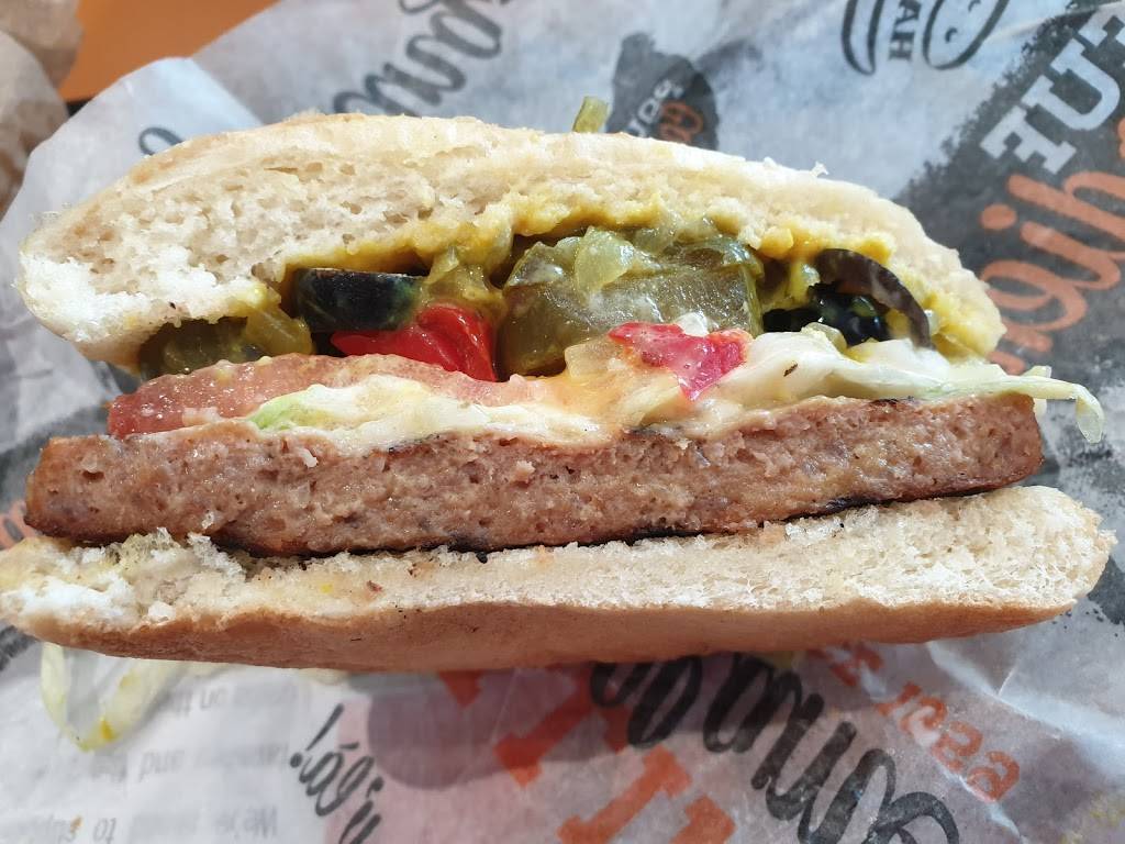 Harveys | restaurant | 3400 Danforth Ave, Scarborough, ON M1L 1E1, Canada | 4166992506 OR +1 416-699-2506