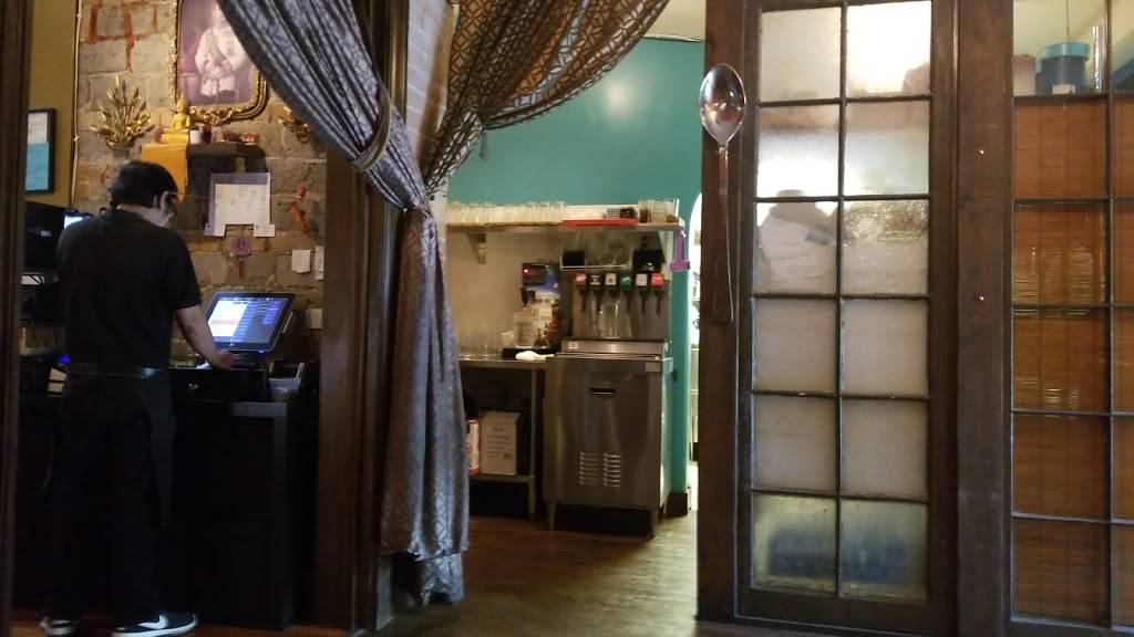 Skewered Thai | restaurant | 575 S 700 E, Salt Lake City, UT 84102, USA | 8013641144 OR +1 801-364-1144