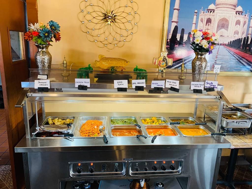 Bombay Grill | restaurant | 1251 Opelika Rd, Auburn, AL 36830, USA | 3345025200 OR +1 334-502-5200