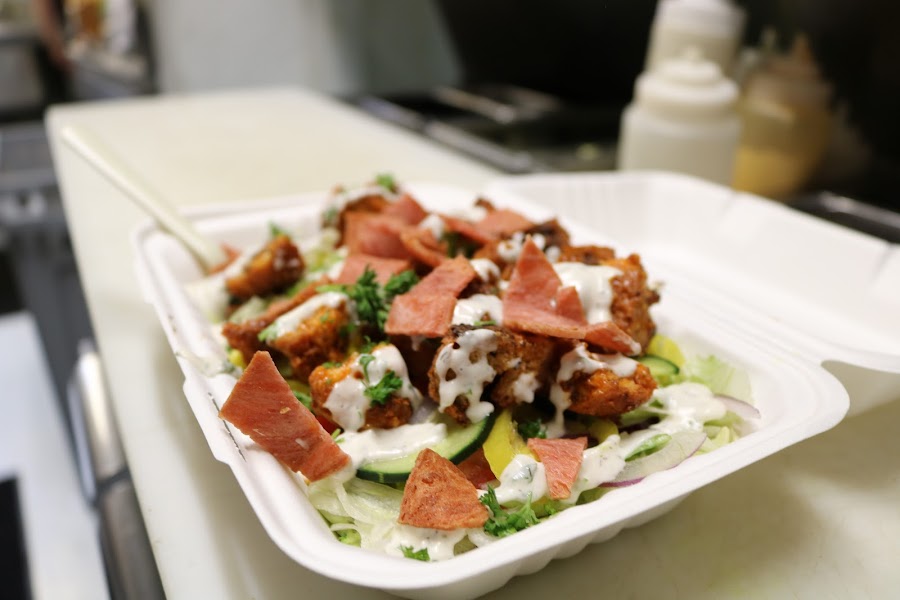 The Fix | restaurant | 148 West St, Reno, NV 89501, USA | 7754094813 OR +1 775-409-4813