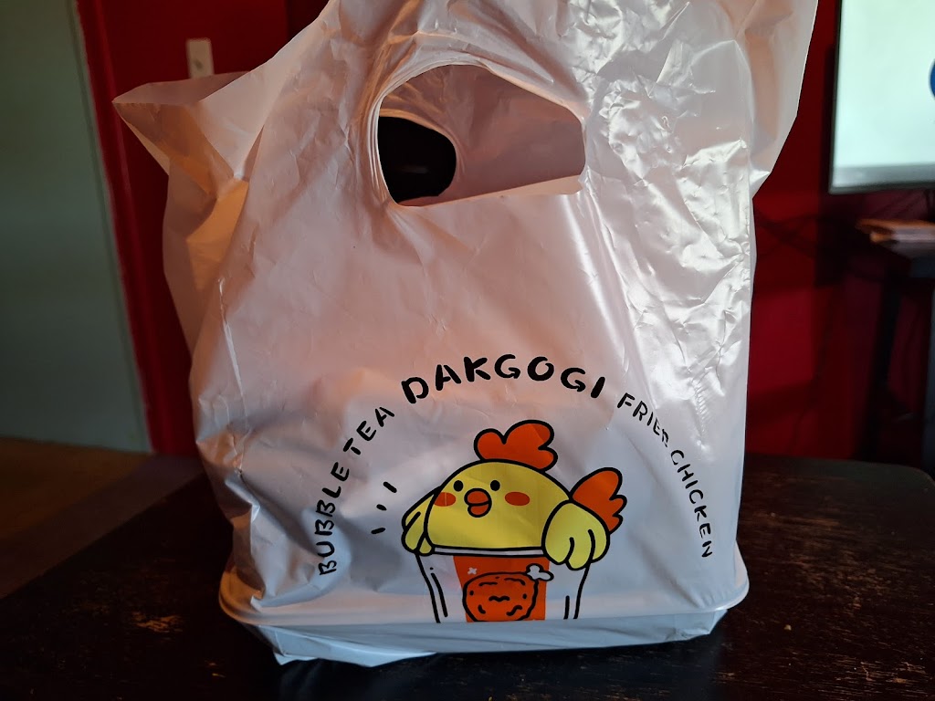 Dakgogi Korean Fried Chicken | meal takeaway | 9320 Joliet Rd ste 100, Hodgkins, IL 60525, USA | 7086394983 OR +1 708-639-4983