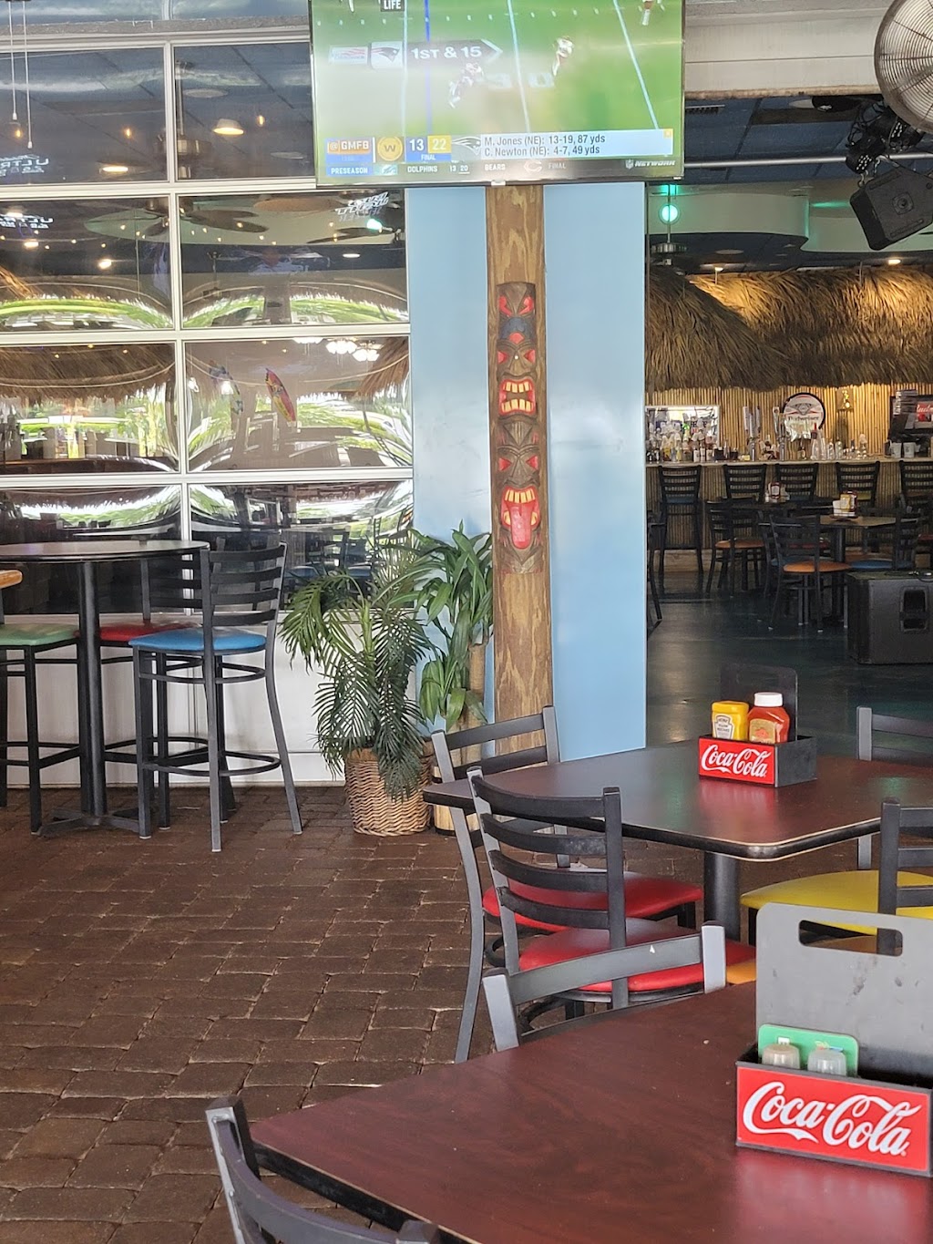 Nauti Parrot Oasis | restaurant | 17200 S Tamiami Trail, Fort Myers, FL 33908, USA | 2392082349 OR +1 239-208-2349