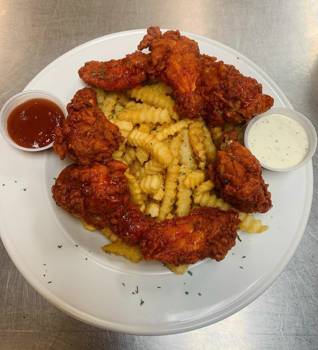 The Quarter | restaurant | 8611 Airport Blvd, Houston, TX 77061, USA | 7139468900164 OR +1 713-946-8900 ext. 164