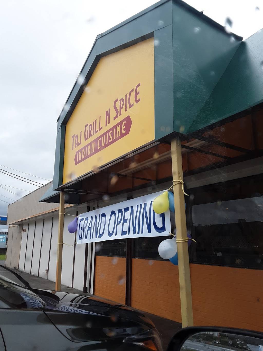 Taj Grill N Spice Indian Cuisine | restaurant | 2310 WA-530, Arlington, WA 98223, USA | 3603224360 OR +1 360-322-4360