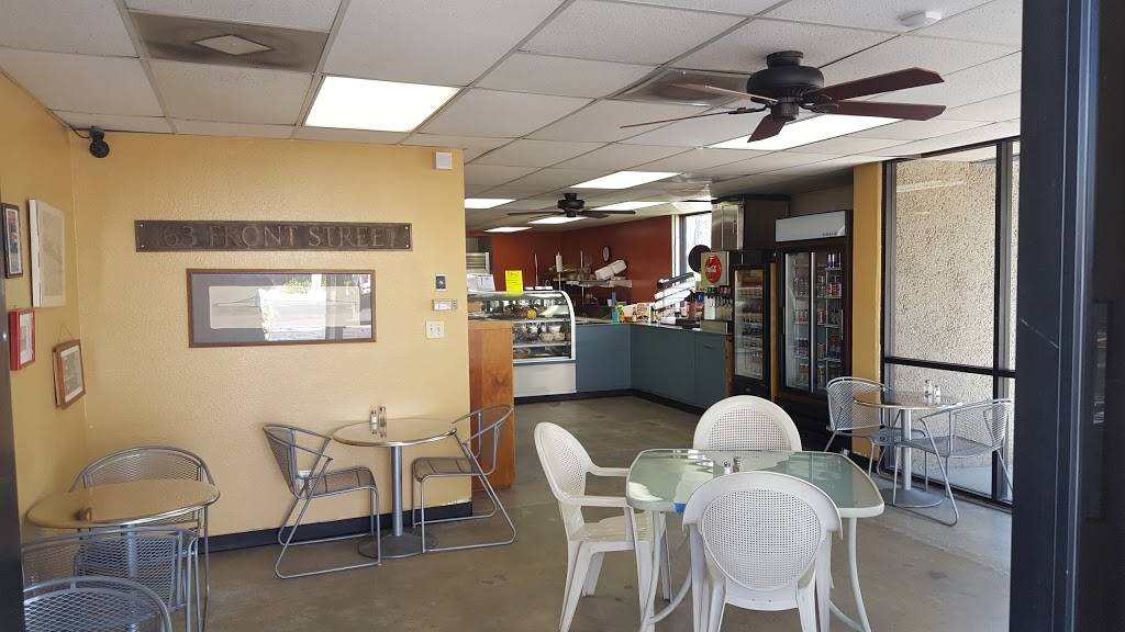 Wineridge Deli | restaurant | 938 S Andreasen Dr # A, Escondido, CA 92029, USA | 7607395508 OR +1 760-739-5508