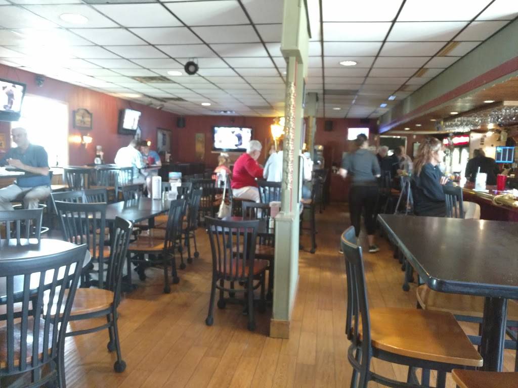 Richland Pub | restaurant | 8253 N 32nd St, Richland, MI 49083, USA | 2696294511 OR +1 269-629-4511