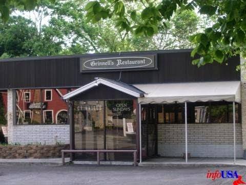 Grinnells | restaurant | 1696 Monroe Ave, Rochester, NY 14618, USA | 5852443710 OR +1 585-244-3710