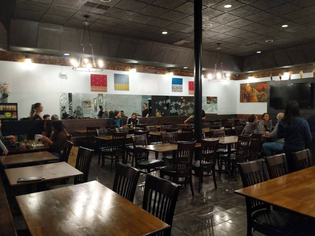 Lao Tae | restaurant | 6516 Moraga Ave, Oakland, CA 94611, USA | 5103380857 OR +1 510-338-0857