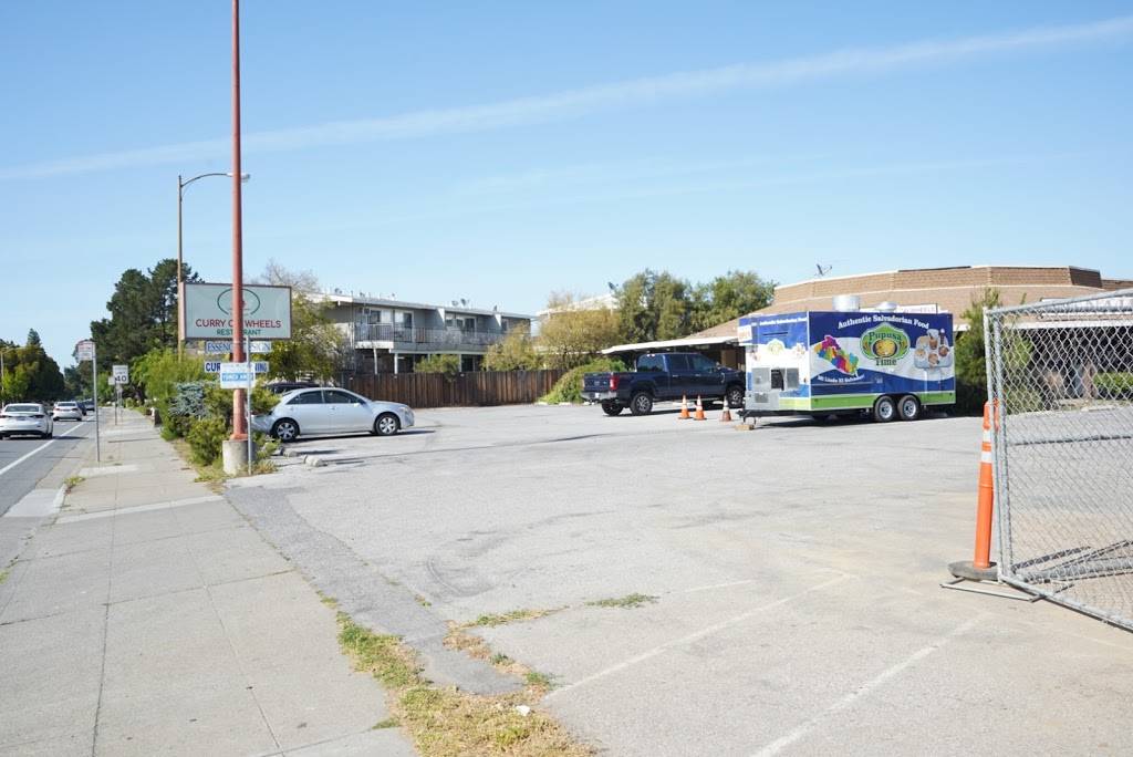 Pupusa time | restaurant | 153 E Fremont Ave, Sunnyvale, CA 94087, USA | 6506665594 OR +1 650-666-5594