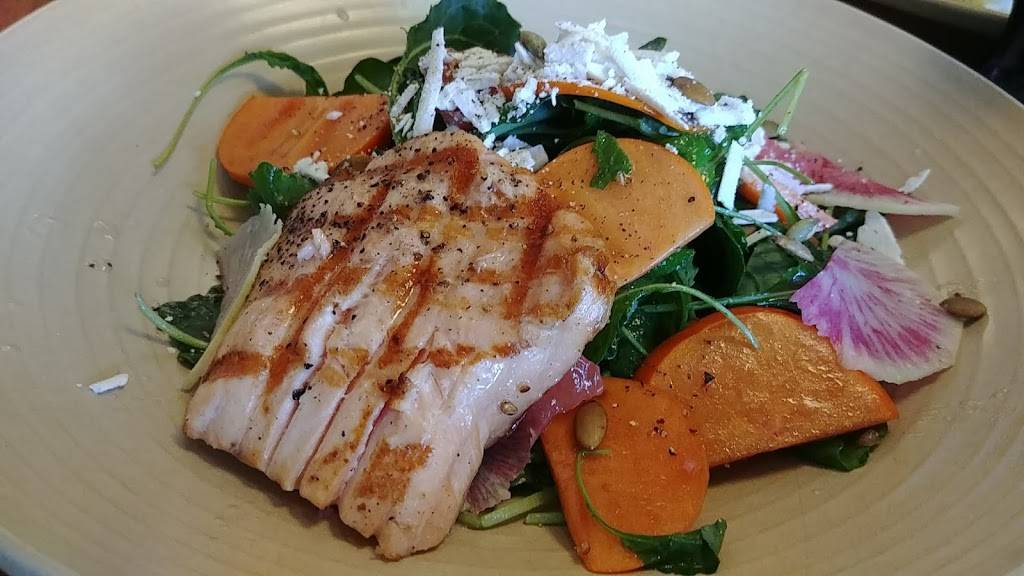 Revel Kitchen & Bar | restaurant | 331 Hartz Ave, Danville, CA 94526, USA | 9252081758 OR +1 925-208-1758