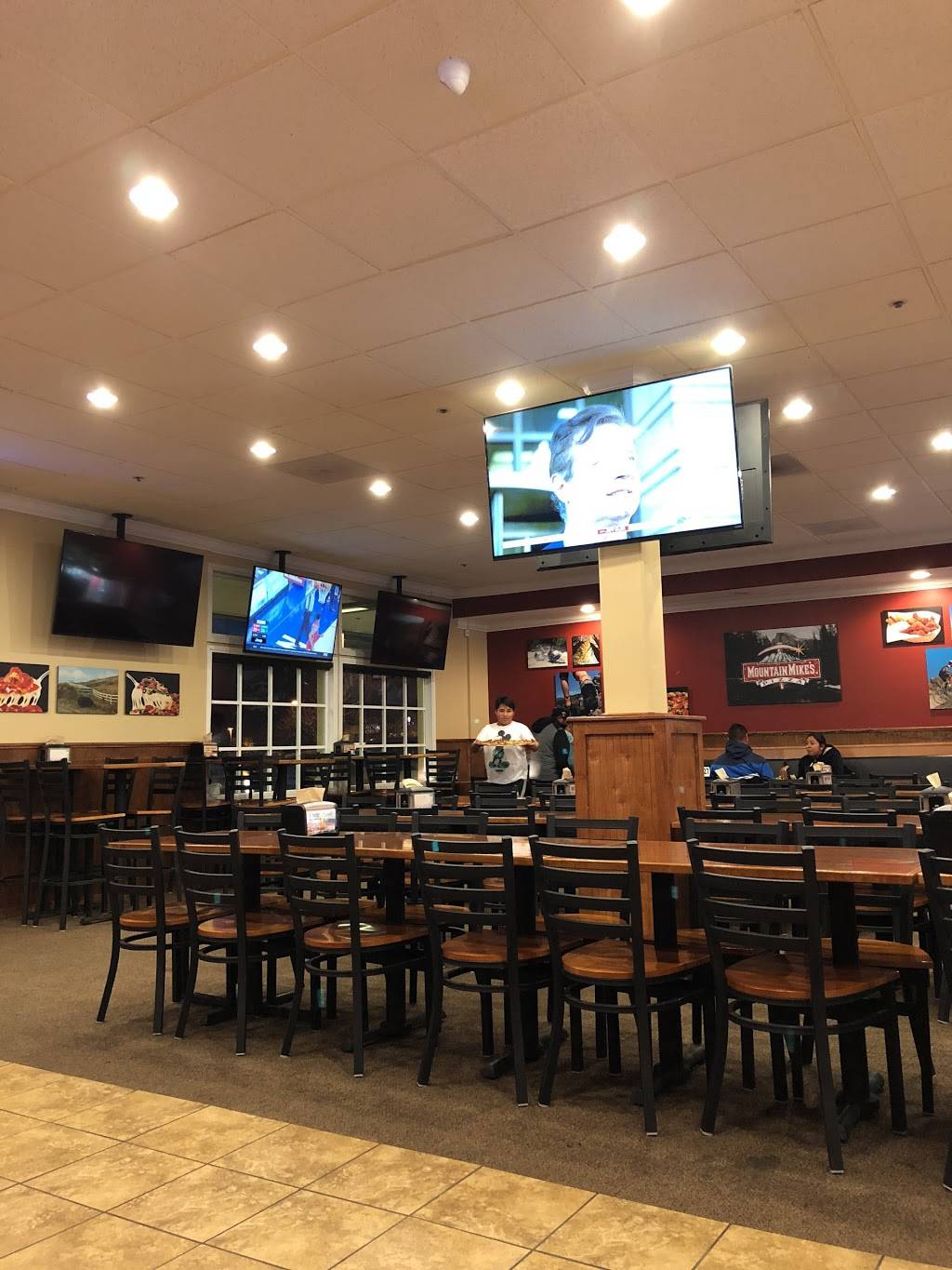 Mountain Mikes Pizza | meal delivery | 17597 Vierra Canyon Rd, Prunedale, CA 93907, USA | 8316635000 OR +1 831-663-5000