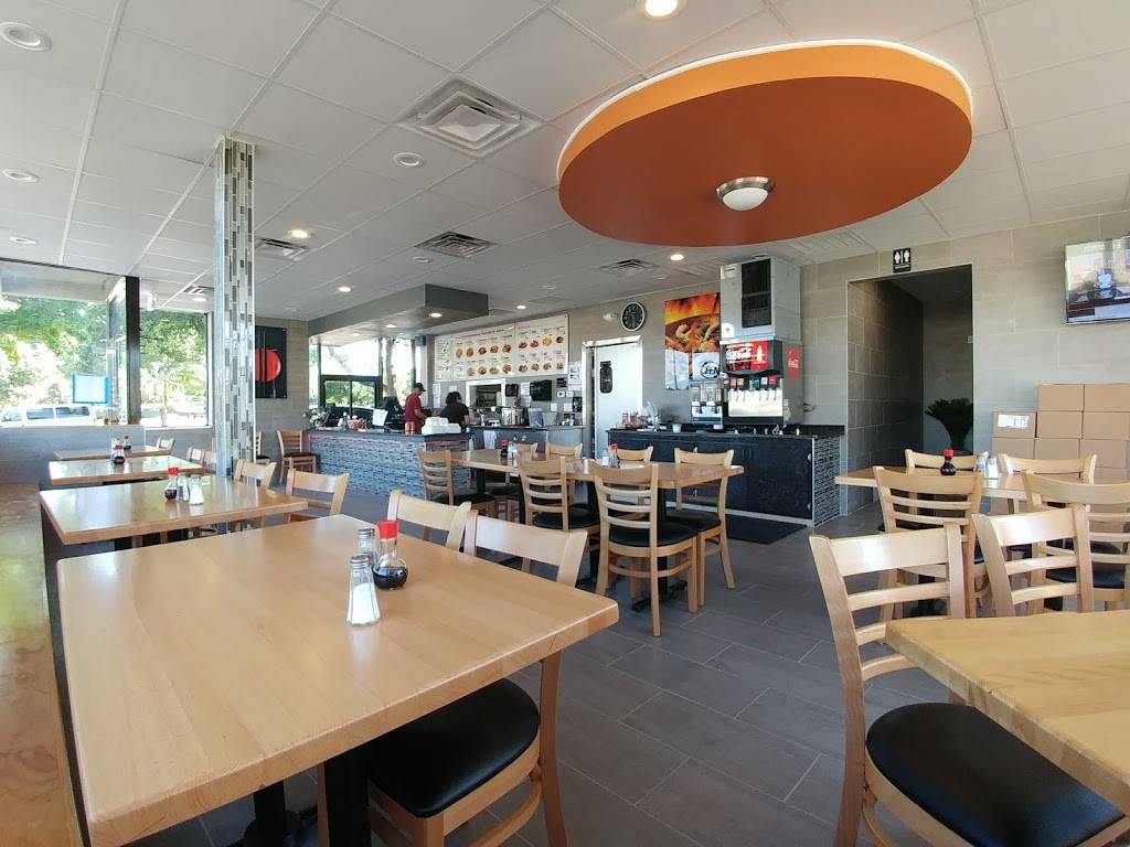 Wei Tasty Asian | restaurant | 6160 Belt Line Rd, Dallas, TX 75254, USA | 4692063510 OR +1 469-206-3510