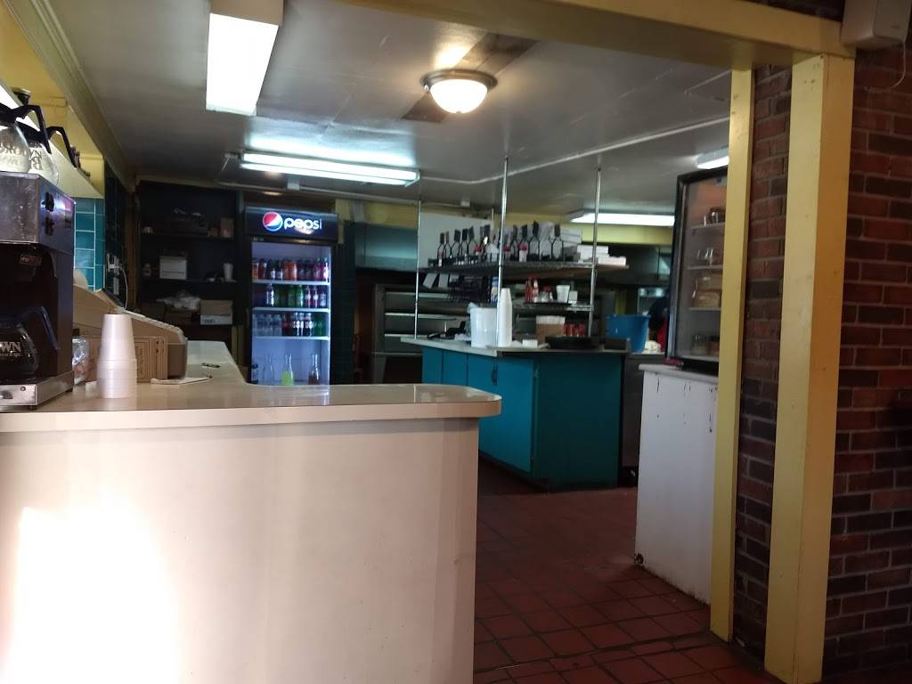 Variety Pizza House | restaurant | 1189 Main St, Jackson, KY 41339, USA | 6066665454 OR +1 606-666-5454