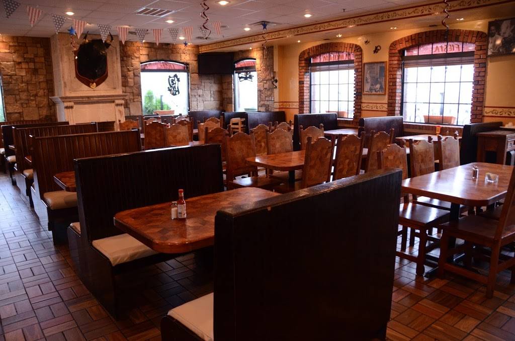 La Hacienda | restaurant | 1903 Shady Brook St, Columbia, TN 38401, USA | 9318405955 OR +1 931-840-5955