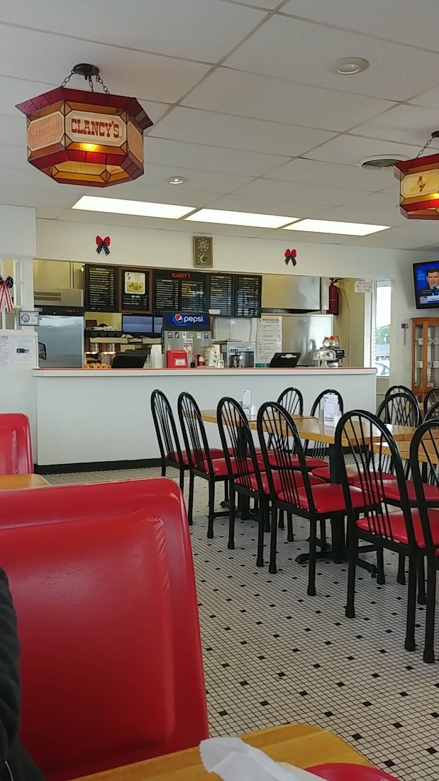 Clancys | restaurant | 1250 Wapakoneta Ave, Sidney, OH 45365, USA | 9374928820 OR +1 937-492-8820