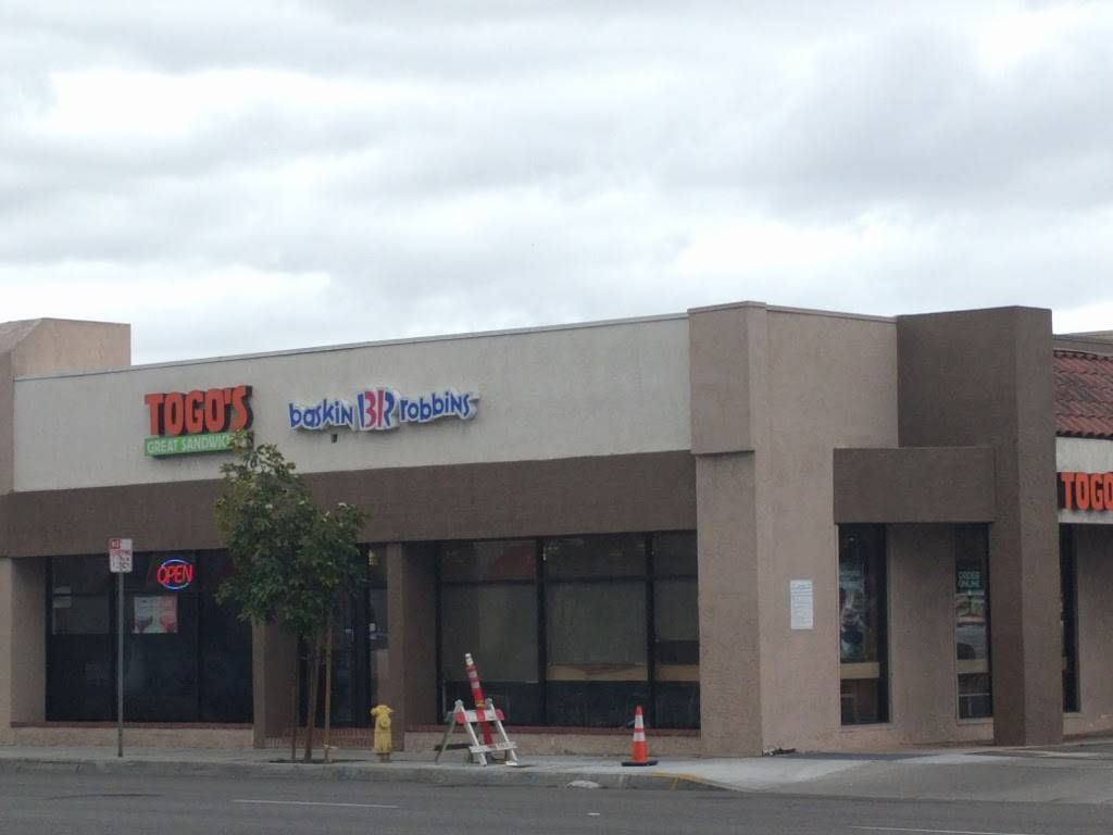 TOGOS Sandwiches | meal takeaway | 21737 S Avalon Blvd, Carson, CA 90745, USA | 3105496568 OR +1 310-549-6568