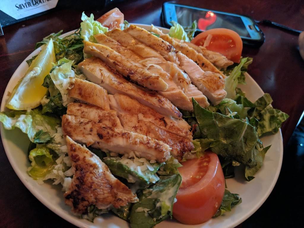 Silver Dollar Bar And Restaurant | restaurant | 315 Main St E, Menomonie, WI 54751, USA | 7153094440 OR +1 715-309-4440