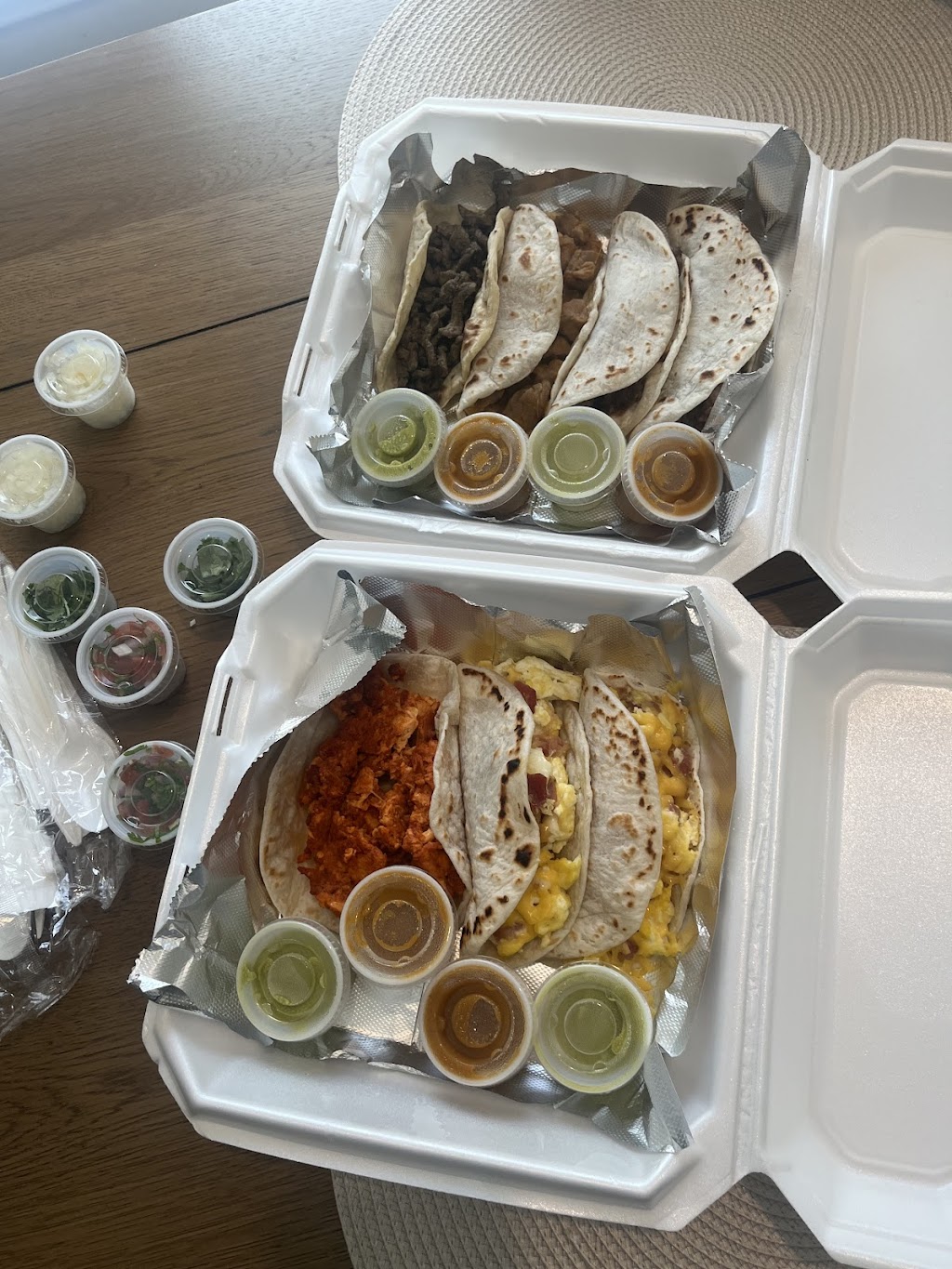 Tacos Jardin | restaurant | 16480 Texas Hwy 123, San Marcos, TX 78666, USA | 7374048564 OR +1 737-404-8564