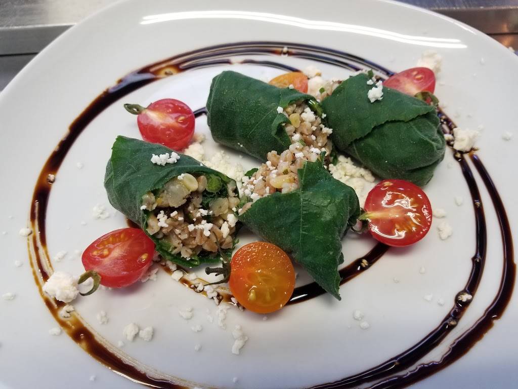 Garden Kitchen | restaurant | 4204 Rolando Blvd, San Diego, CA 92115, USA | 6194315755 OR +1 619-431-5755