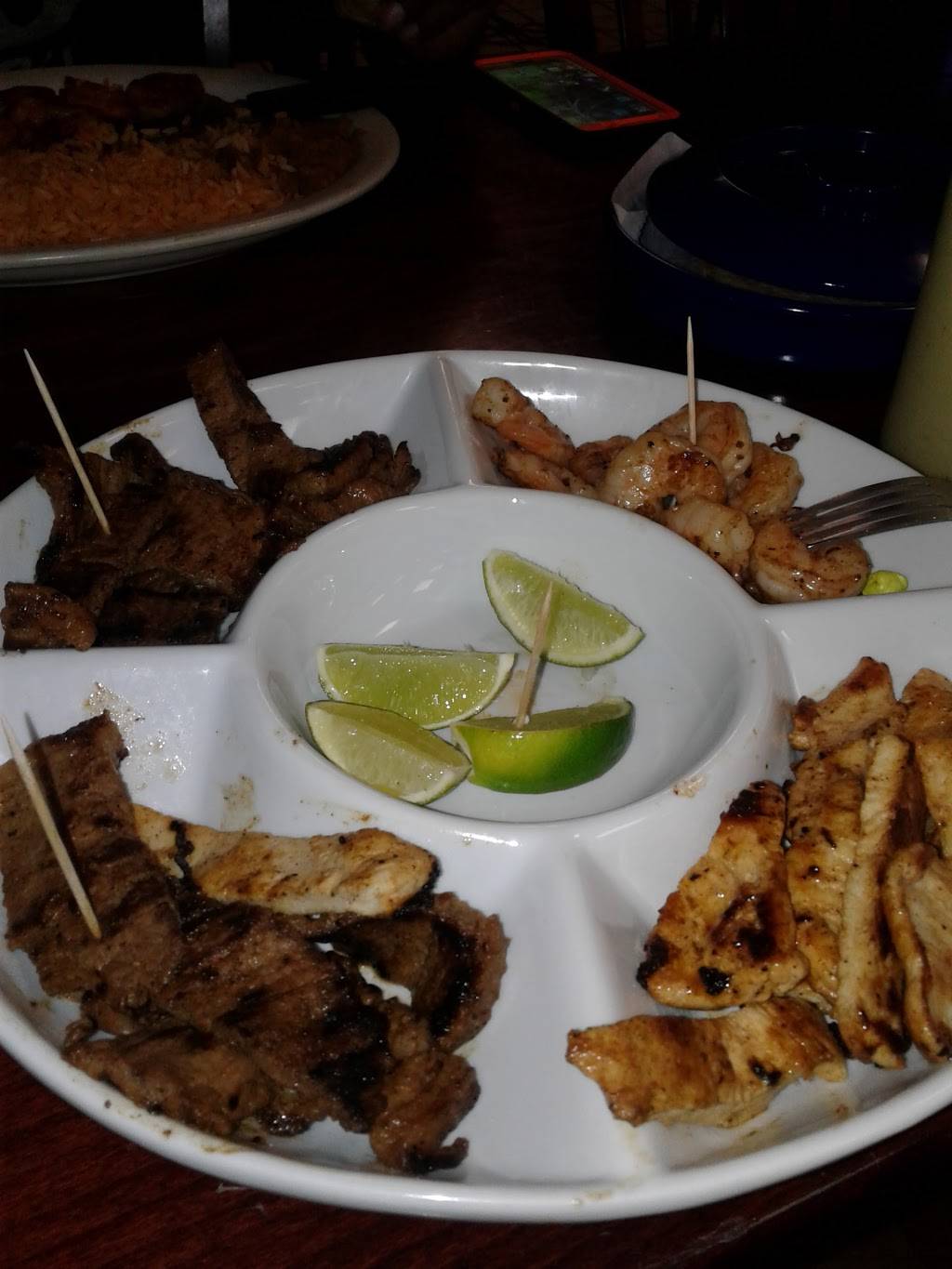 Mi Cocina Mexicana | restaurant | 740 Waverly St, Framingham, MA 01702, USA | 7747773587 OR +1 774-777-3587