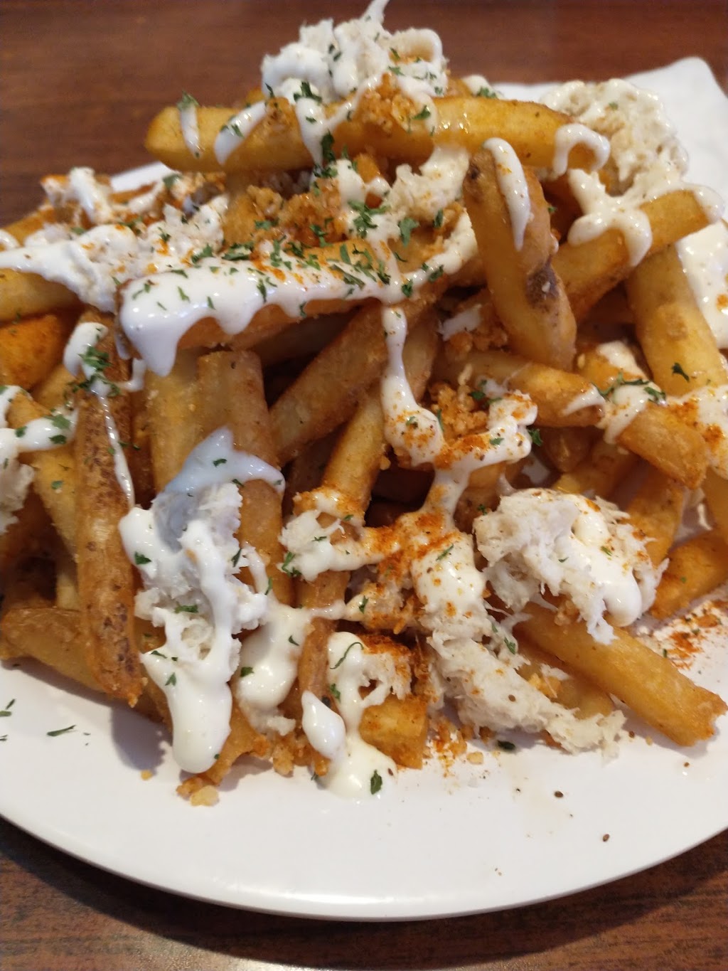 The Anchor on Sunset Harbor | restaurant | 10135 SE Sunset Harbor Rd, Summerfield, FL 34491, USA | 3525100219 OR +1 352-510-0219