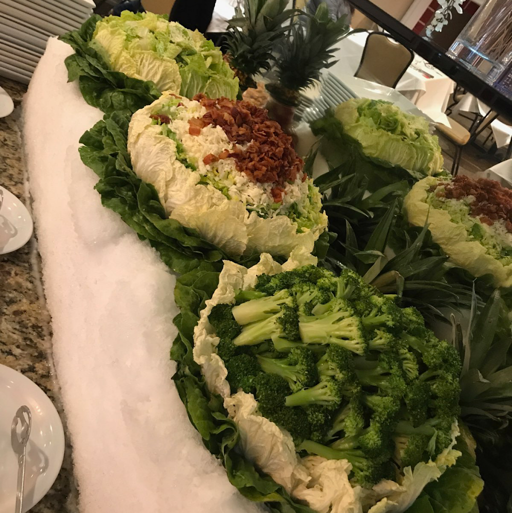 Villas Brazilian Steakhouse Grill | restaurant | 12817 Preston Rd Suite 425, Dallas, TX 75230, USA | 2142382797 OR +1 214-238-2797