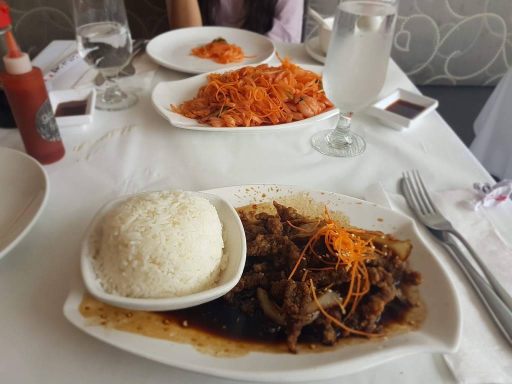 Riz on Yonge Restaurant | restaurant | 3321 Yonge St, Toronto, ON M4N 2L6, Canada | 4163226789 OR +1 416-322-6789