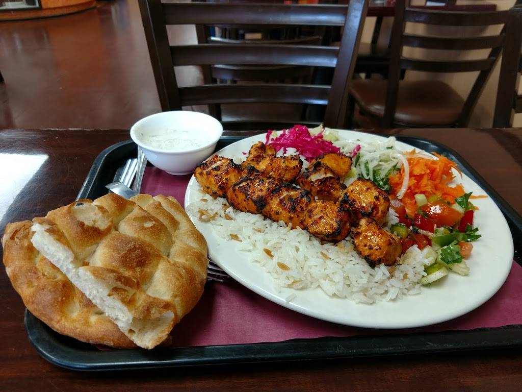İstanbul Kebab House | restaurant | 183 Hempstead Ave, West Hempstead, NY 11552, USA | 5162805858 OR +1 516-280-5858