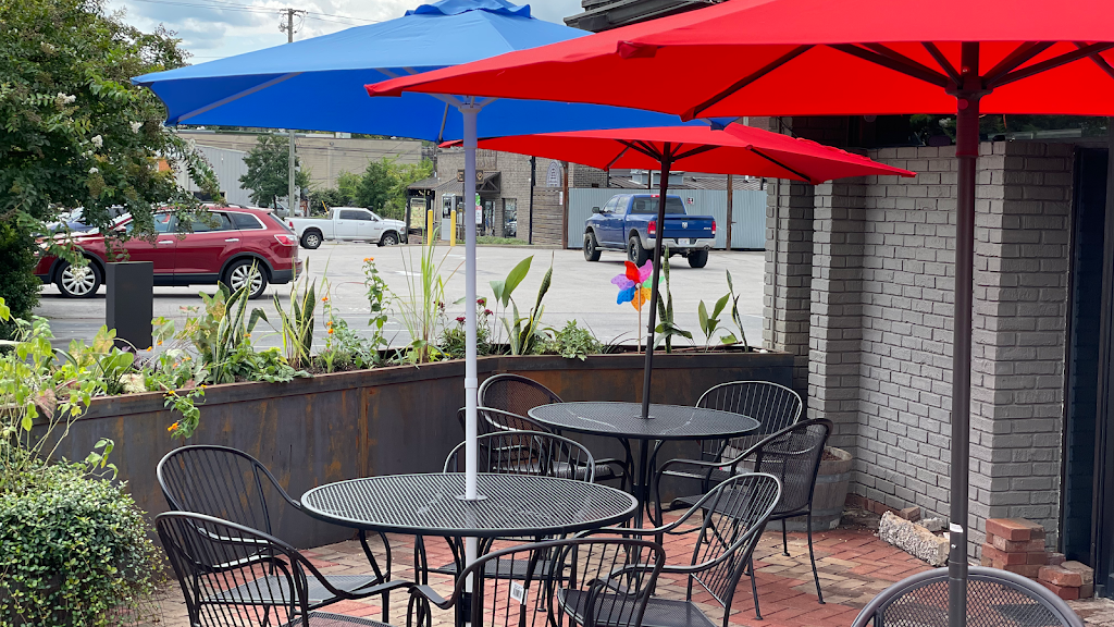 Iron City Nutrition | restaurant | 4120 3rd Ave S, Birmingham, AL 35222, USA | 2057774965 OR +1 205-777-4965