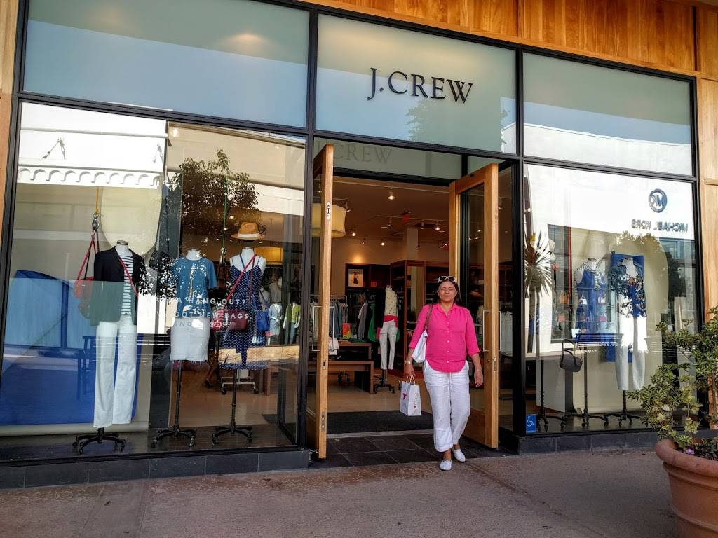 La Cumbre Plaza | shopping mall | 121 S Hope Ave, Santa Barbara, CA 93105, USA | 8056876458 OR +1 805-687-6458