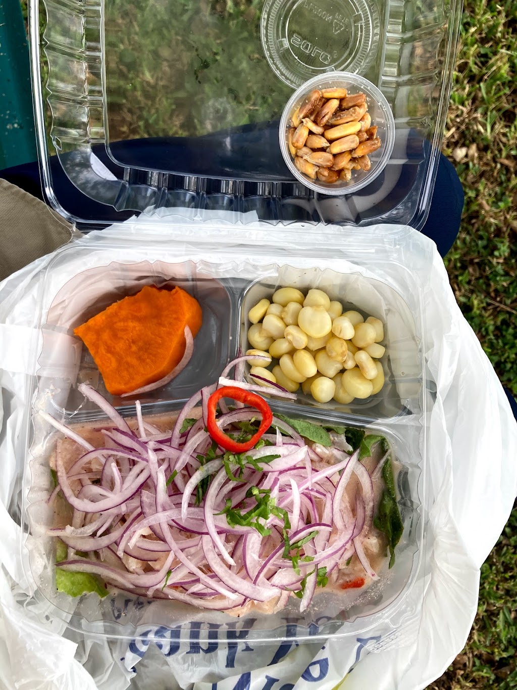 Ceviche 911 | restaurant | 15450 SW 136th St, Miami, FL 33196, USA | 7868284974 OR +1 786-828-4974