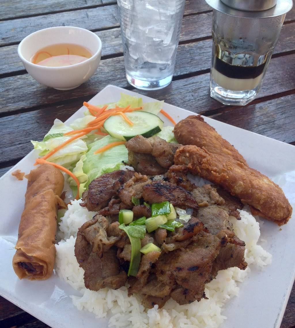 Ben Tre Restaurant | restaurant | 219 Grand Ave, South San Francisco, CA 94080, USA | 6509522243 OR +1 650-952-2243