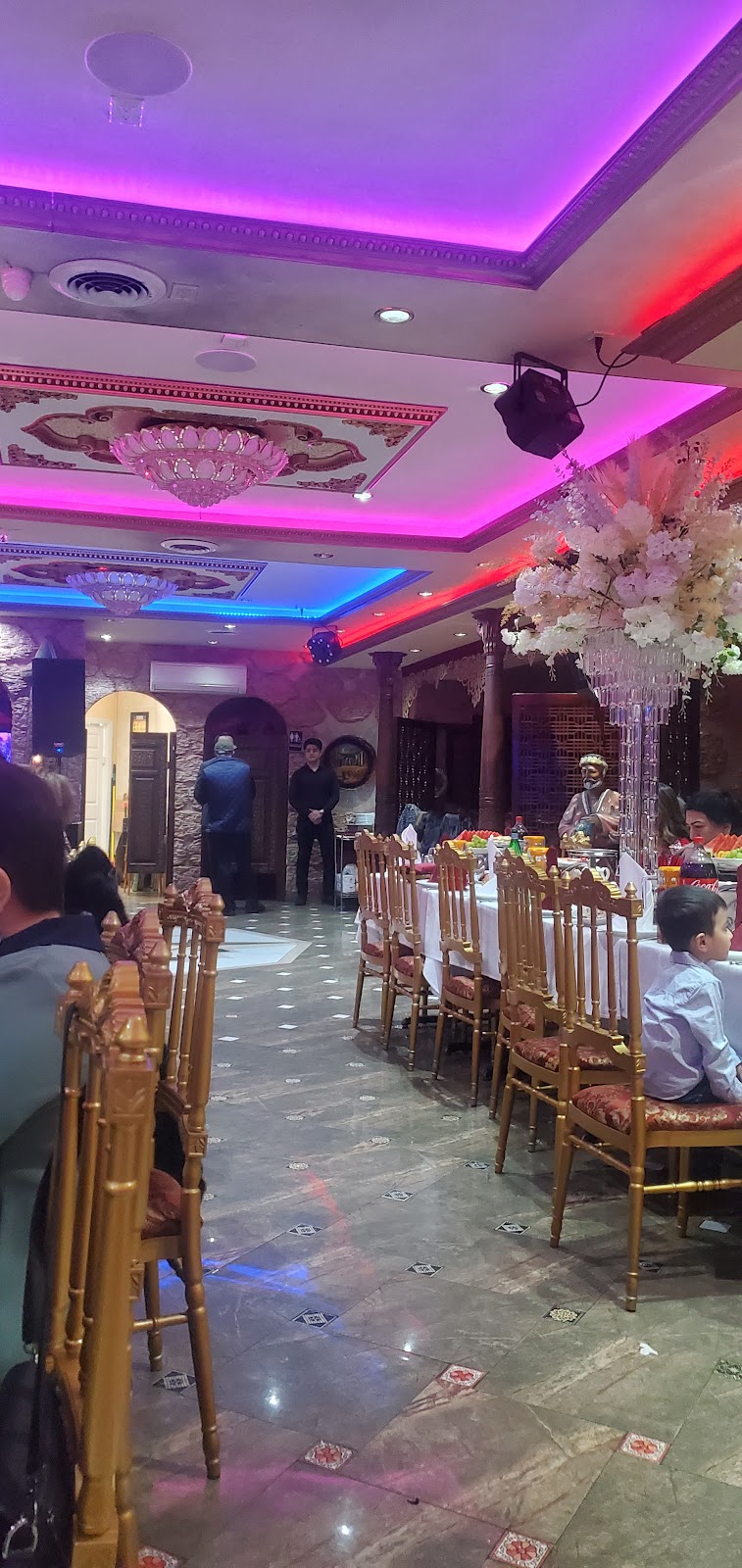 Palmyra Restaurant | restaurant | 2663 Coney Island Ave, Brooklyn, NY 11223, USA | 7186482536 OR +1 718-648-2536