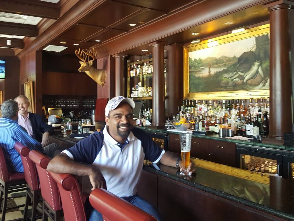 The Capital Grille | restaurant | 601 Pennsylvania Ave NW, Washington, DC 20004, USA | 2027376200 OR +1 202-737-6200