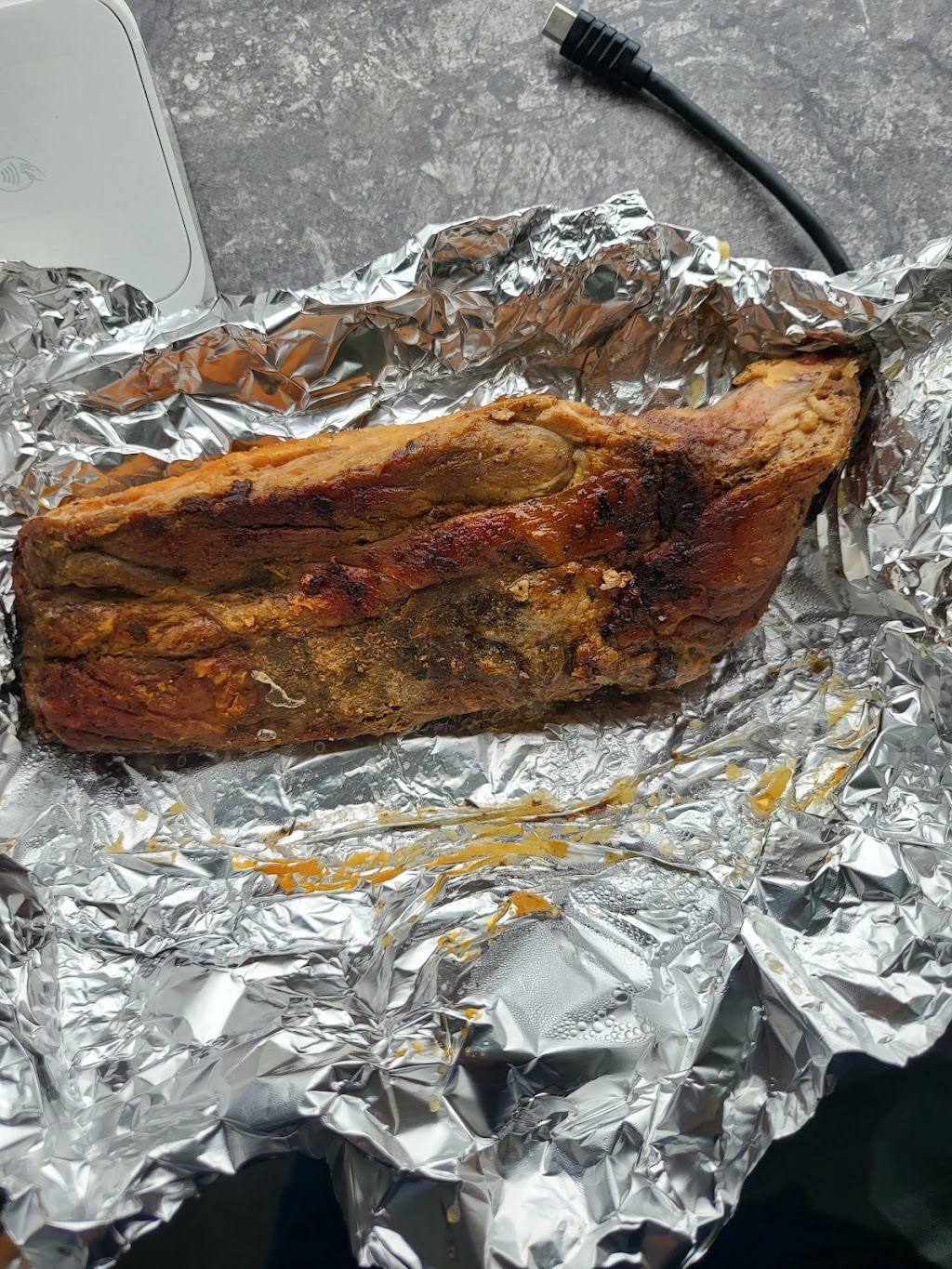 BELLAZ MIXED FOODZ | restaurant | 1003 Main St, Fossil, OR 97830, USA | 5414601697 OR +1 541-460-1697