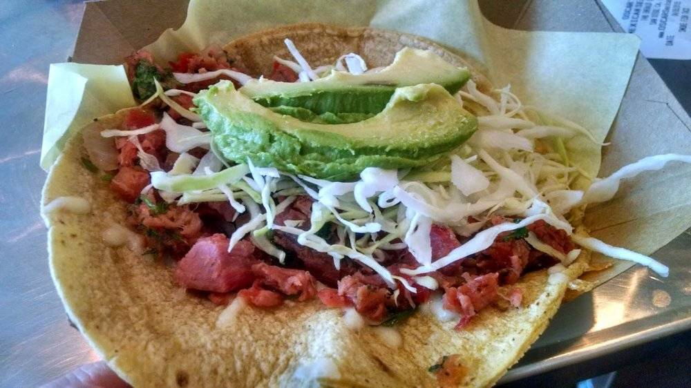 Oscars Mexican Seafood | restaurant | 746 Emerald St, San Diego, CA 92109, USA | 8584124009 OR +1 858-412-4009