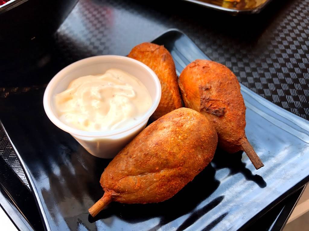 Copper Branch | restaurant | 5 Canal Plaza, Portland, ME 04101, USA | 2077474676 OR +1 207-747-4676