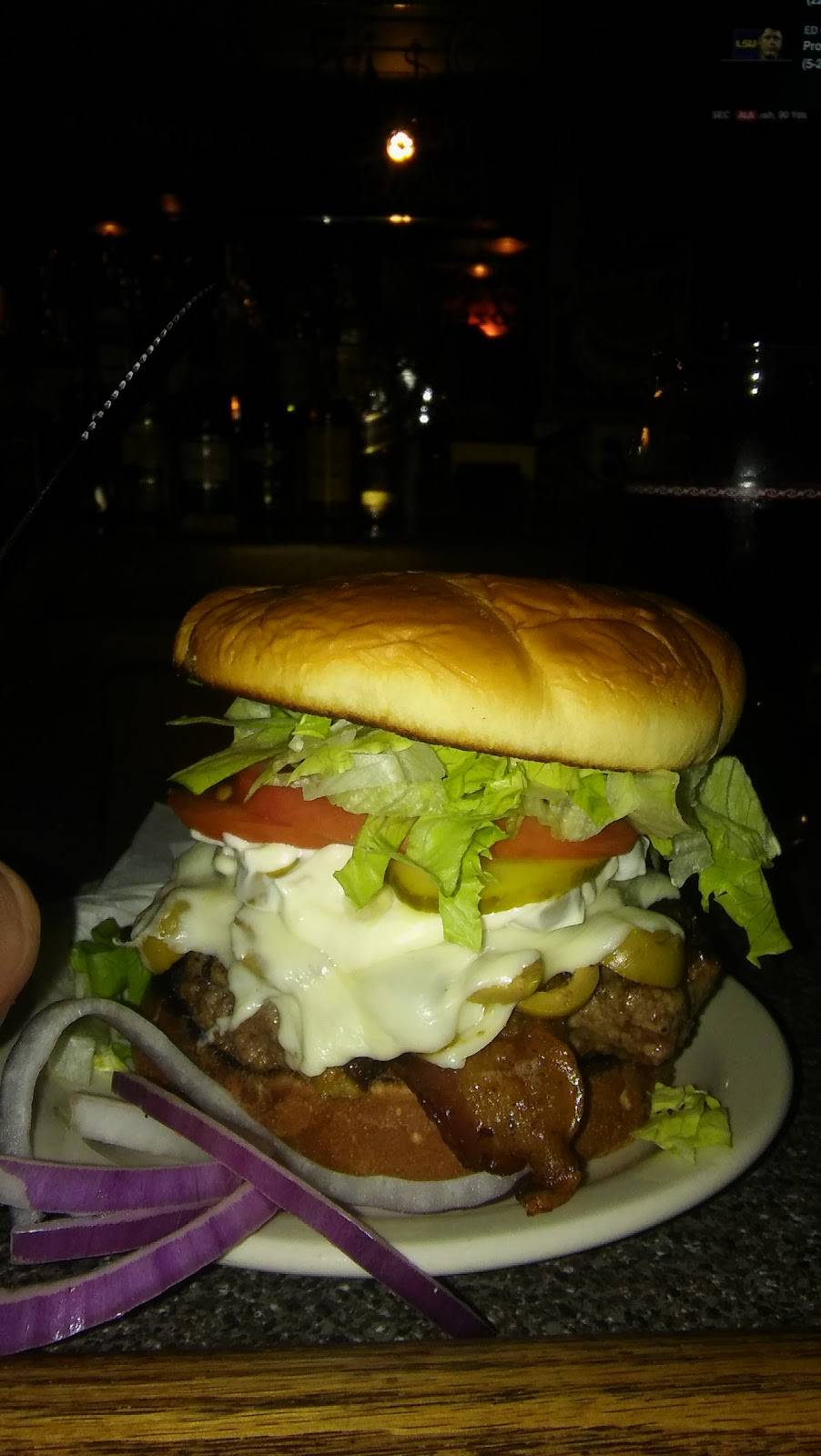 The Last Chance Tavern and Grill | restaurant | 1132 Burton St SE, Grand Rapids, MI 49507, USA | 6167194270 OR +1 616-719-4270