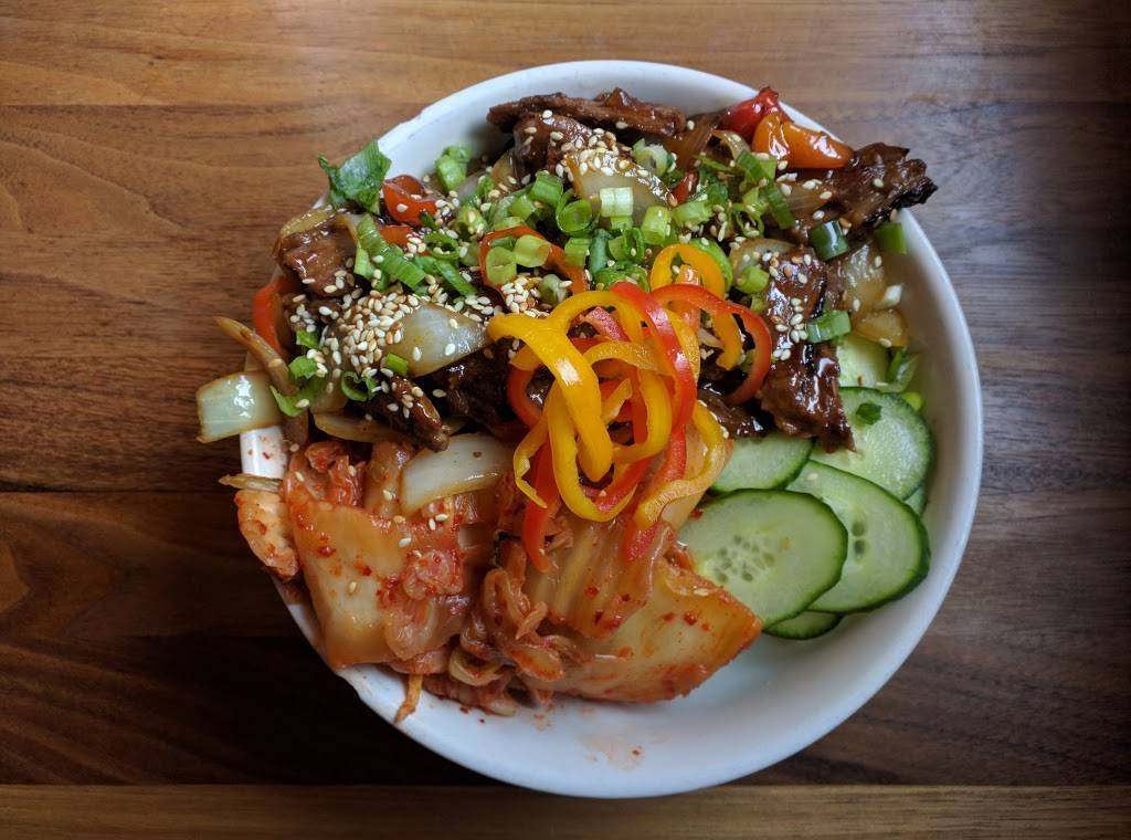 Indo Asian Street Eatery | restaurant | 110 N Tacoma Ave suite a, Tacoma, WA 98403, USA | 2535033527 OR +1 253-503-3527