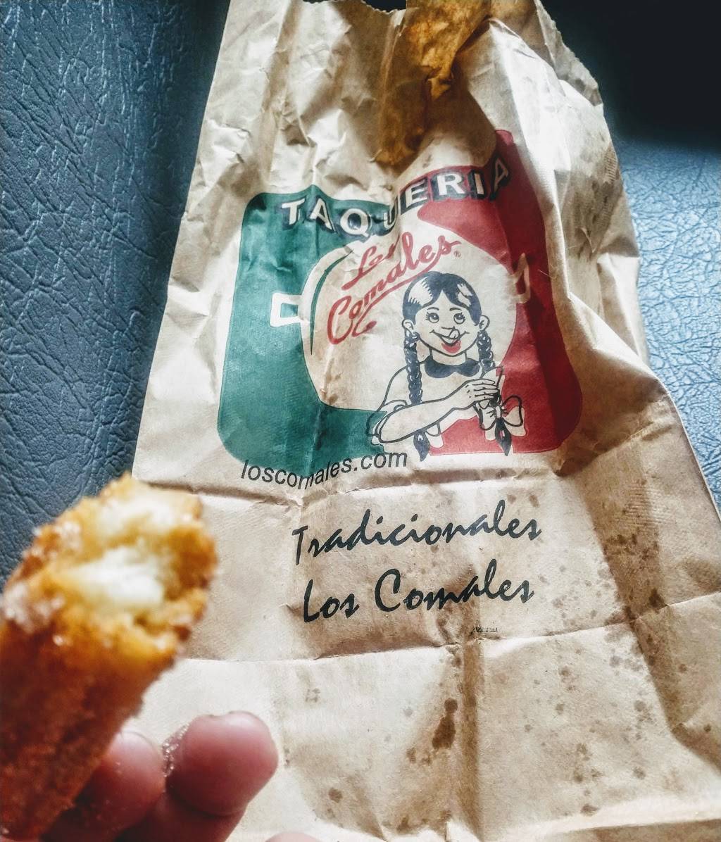 La Cebollita | restaurant | 1807 S Ashland Ave, Chicago, IL 60608, USA | 3124928443 OR +1 312-492-8443