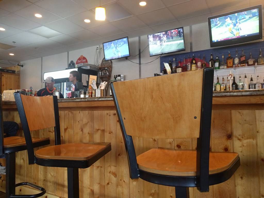 Haywood Cafe | restaurant | 23110 US-6, Dillon, CO 80435, USA | 9702629300 OR +1 970-262-9300