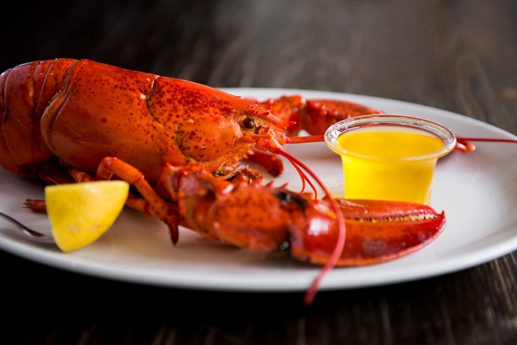 Tony and Joes Seafood Place | restaurant | 3000 K St NW, Washington, DC 20007, USA | 2029444545 OR +1 202-944-4545