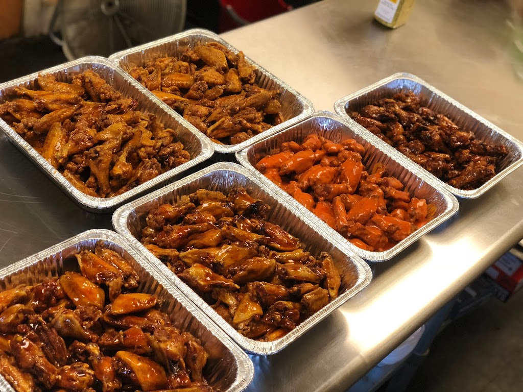 Wing Shack #2 | restaurant | 5204 Mabelvale Pike, Little Rock, AR 72209, USA | 5015620010 OR +1 501-562-0010