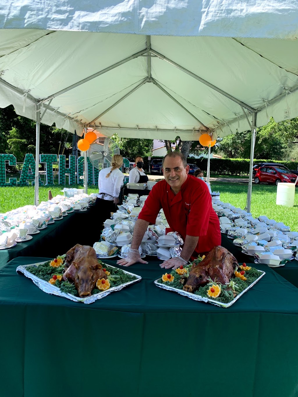 Andy’s Creations | meal takeaway | 10067 SW 72nd St, Miami, FL 33173, USA | 3055056104 OR +1 305-505-6104