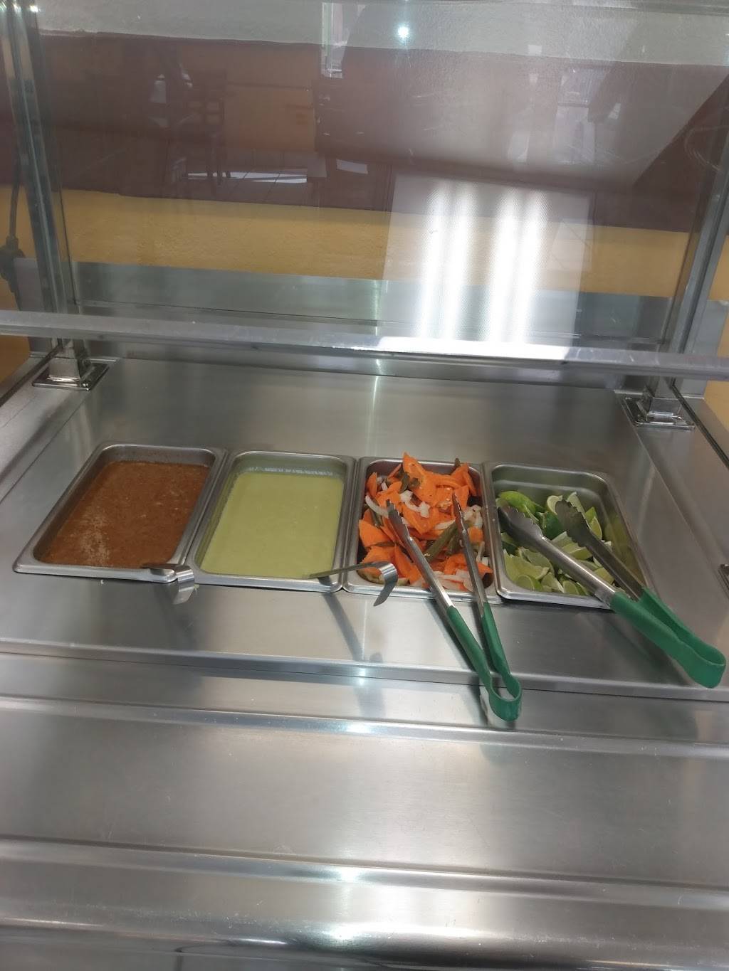 Rivas Mexican Grill # 5 | restaurant | 6700 W Charleston Blvd suite c, Las Vegas, NV 89146, USA | 7028800625 OR +1 702-880-0625